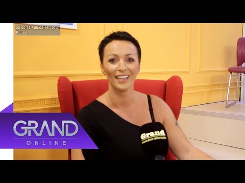 Sladjana  Đurić: Saša Popović i JK su se zbog mene raspravljali u ZG, a evo ko me je BRANIO