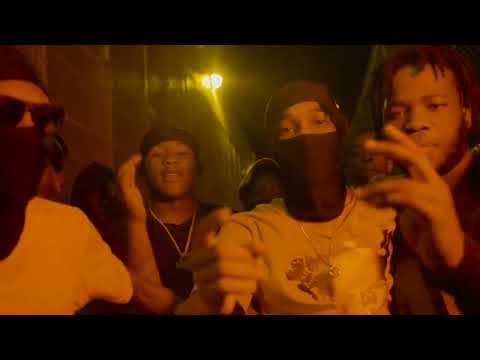 Jay6ixx x Zero x M3 - 1700 Anthem (Shot by @CaineFrame)