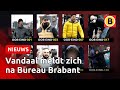 Avondklokrellen: jongen (17) meldt zich na herkenbare beelden | Omroep Brabant