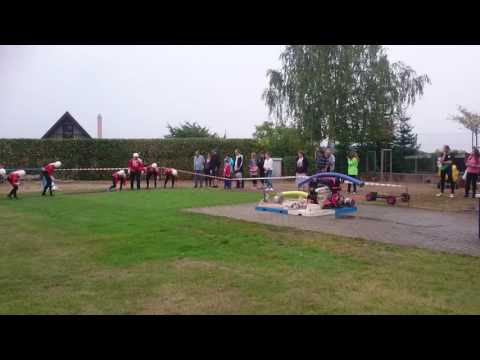 SDH Třebihošť Muži A 17.9.2016 Velichovky