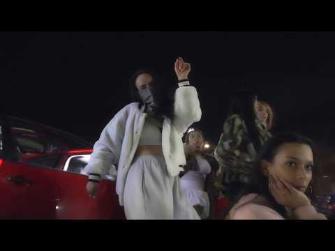 Yung FSK18 - BALLERINA Prod. Admiral Klatsch (Official Video)