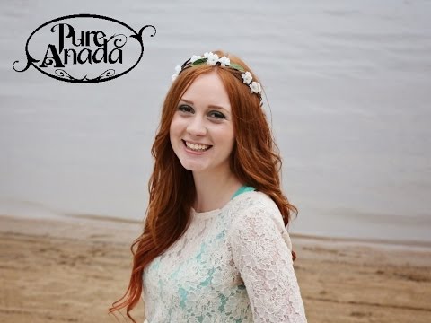Bohemian Beauty by Pure Anada Natural Cosmetics