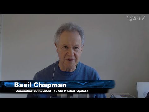 December 28th 10AM ET Market Update on TFNN - 2022