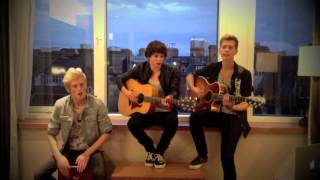 Conor Maynard - Vegas Girl  (Cover by The Vamps)