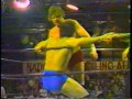 Dick Slater vs. Vinny Valentino [NWA 1983]