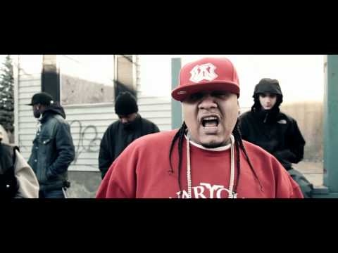 Alex Fatt ft.E Low key  "Pa que Habla" www.LatinHipHop4Life.com