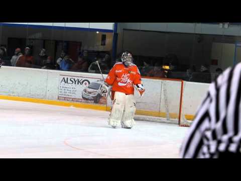 8.2.2012 HC GEDOS Nový Jičín - HC RT TORAX Poruba 5:4 - nájezdy