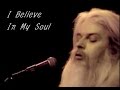 LEON RUSSELL - I Believe In My Soul