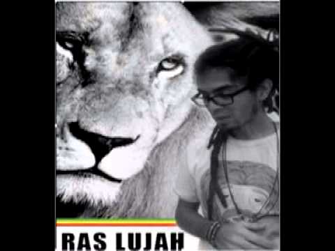 Ras Lujah feat. Black Jiko - Ritmo frenetico