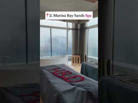 Hampton Area Best Massages Found
