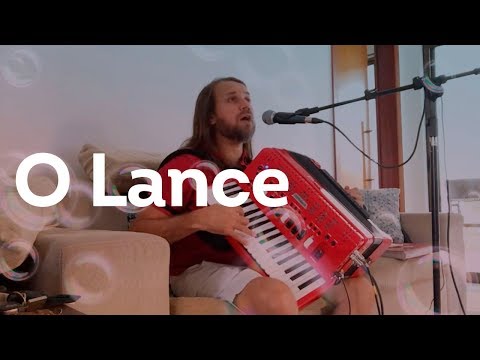O Lance - Dorgival Dantas