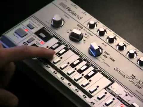 TB-303 Documentary - Bassline Baseline