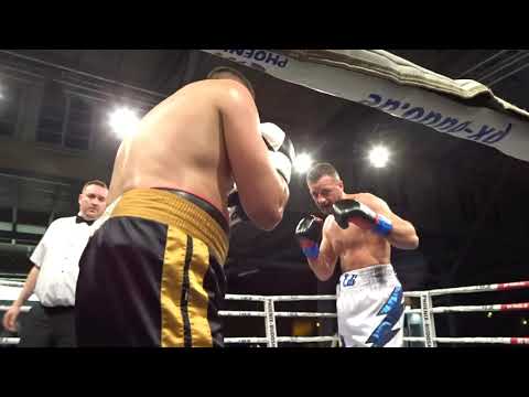 MAH07710 Edi Kadrija vs Istvan Zeller