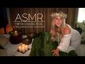 ASMR Body Massage Before Sleep Healing Touch Relaxing Personal Attention