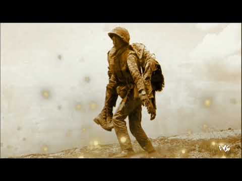 Nỗi buồn sau cuộc chiến - Lâm Nhật Tiến