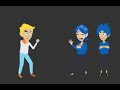 Scooby Doo Fred S Jones Beat Conussoin Time At Alex 1206 Girl And Gets Grounded