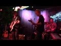 DENNY FREEMAN & JOHN X REED "Don't Think Twice, It's All Right" Austin, Tx. September 27, 2015