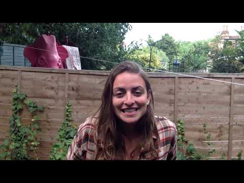 Sortir-se de la línia. Entrevista a Irene Solà