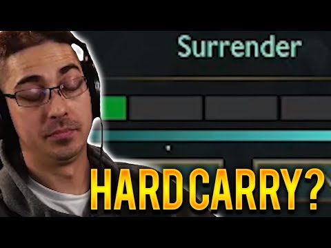 VOLIBEAR TOP VS YAS | HARDCARRY? MY BOTLANE DIED 27 TIMES!!!!  - Trick2G