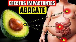 Sou Cirurgião e Se Eu Só Pudesse Indicar 1 Fruta por Dia, Seria o ABACATE (Veja Por Quê)