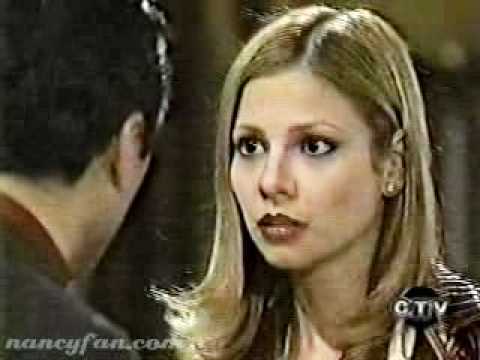 Sonny & Alexis - Dream Kiss Pt. 1 (10/18/01)