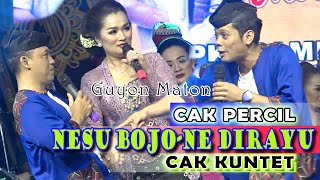 Download lagu CAK PERCIL NESU BOJO-NE DIRAYU CAK KUNTET ( GUYON MATON) mp3 Download lagu CAK PERCIL NESU BOJO-NE DIRAYU CAK KUNTET ( GUYON MATON) mp3