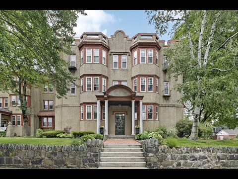 569 Franklin Street, Unit 3 Melrose, MA | ColdwellBankerHomes.com