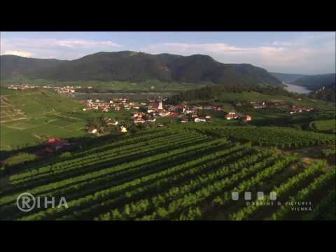 Niederösterreich - Impressionen aus dem weiten Land (Kurzversion)