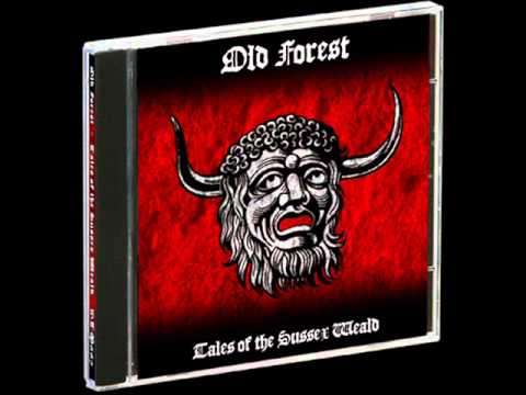 Old Forest - Friends of Hekate