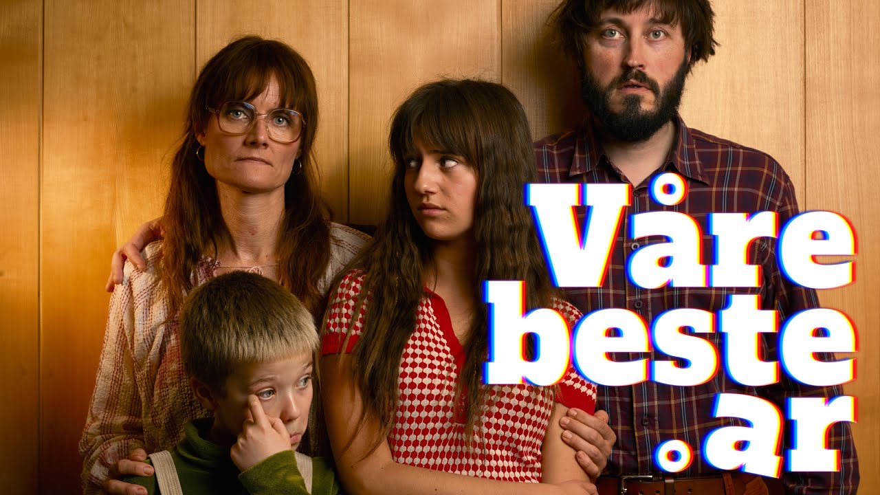 Våre Beste År Intro