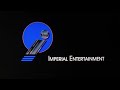 IMPERIAL ENTERTAINMENT Logo
