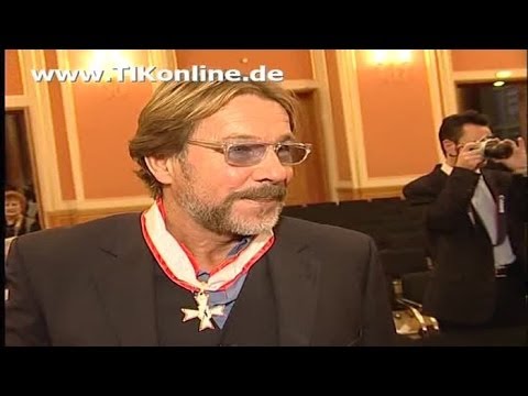 TRAUER: Götz George ist tot! Der Schauspieler im Gespräch 2003 --- R.I.P.