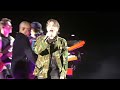 Skylines Turnstiles My Chemical Romance MetLife Stadium East Rutherford NJ 8 9 25