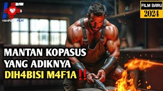 Download lagu Para Bandit Telah Mengh4bisi Keluarga Mantan Kopasus !! / Alur Cerita Film Action mp3