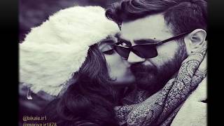 Ay Leili ترجمه فارسی ترانه