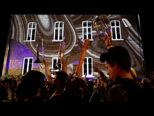 Les Actualités TVCO – 26 juillet 2024 – SPÉCIAL FESTIF!