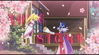 Download lagu Kaitou Joker AMV - Love Story mp3
