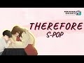 THEREFORE - SHINCHEONJI-POP | HANGUL/ENGLISH LYRICS | 신천지 | SHINCHEONJI