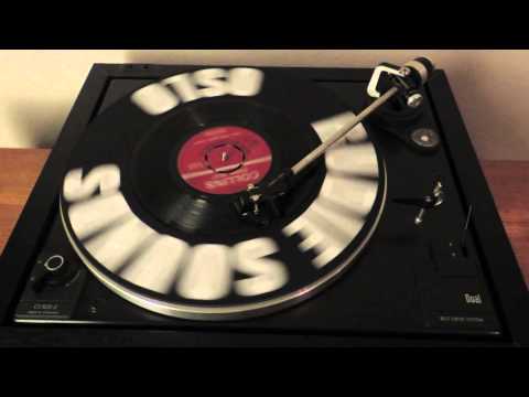 Glen Adams - Cool, Cool Rock Steady