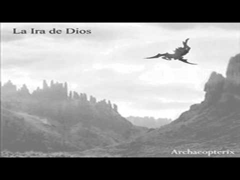 La Ira de Dios - Archaeopterix