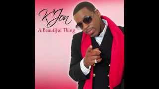 K&#39;Jon A Beautiful Thing (Audio)