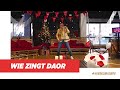 WIE ZINGT DAOR | Aflevering 0