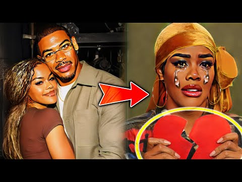 Teyana Taylor Got Pumped and Dumped and GUESS WHO MAD?