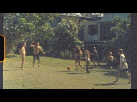 Winning Ticket - Matt Corby