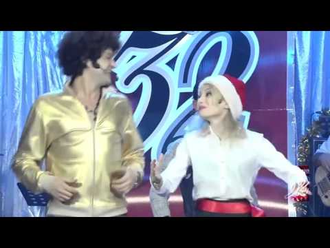 32 Ատամ ակումբ նոր Տարի քառյակններ - 32 Atam Nor Tari qaryakner {HD}