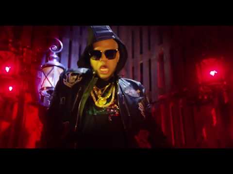 El Mayor Clasico ❌ Ceky Viciny   Los Niños Malos Official Video