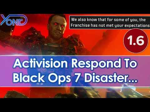 Activision Basically Admit Black Ops 7 Flopped...
