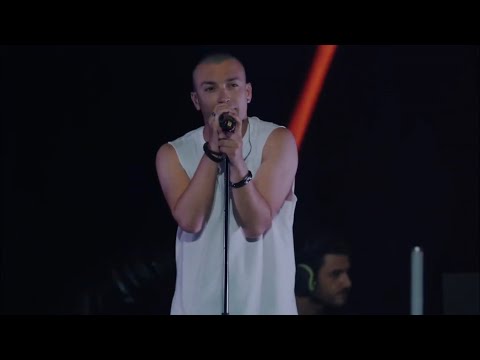 HYBRID THEORY Live @ Altice Arena 2023 - In The End