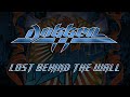 Dokken - Lost Behind The Wall (Lyrics) HQ Audio