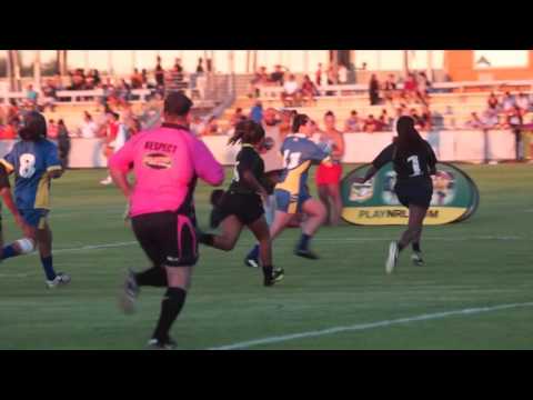 HARMONY NINES ACTION 2017